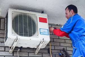 24/7 and Emergency HVAC Near Nottingham, NH | Air Conidtioning and Heating Contractors